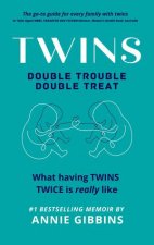 Twins Double Trouble Double Treat