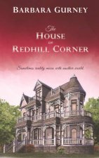 The House On Redhill Corner