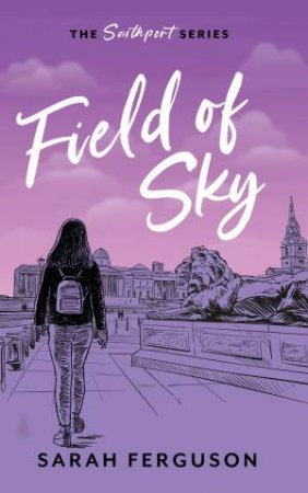 Field Of Sky by Sarah Ferguson