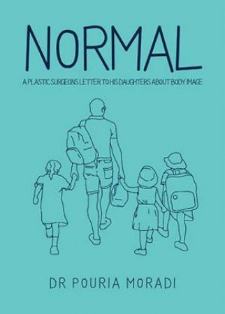 Normal by Dr. Pouria Moradi