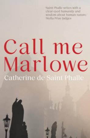 Call Me Marlowe by Catherine de Saint Phalle