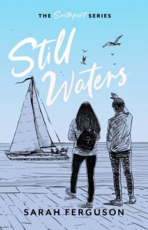 Still Waters by SARAH FERGUSON