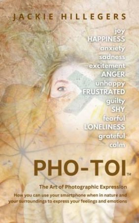 Pho-Toi by Jackie Hillegers