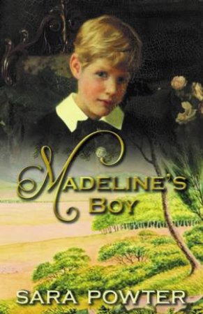 Madeline's Boy by Sara Powter