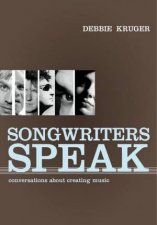 Songwriters Speak