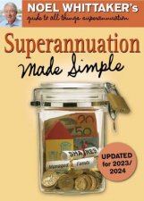 Superannuation Made Simple 5th edition