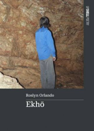 Ekho by Roslyn Orlando