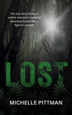 Lost by Michelle Pittman