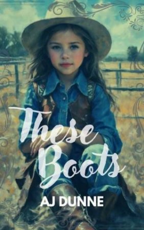 These Boots by AJ Dunne