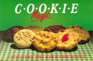 Cookie Magic by Diana Linfoot