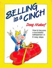 Selling Is A Cinch