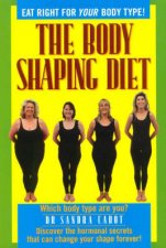 The Body Shaping Diet