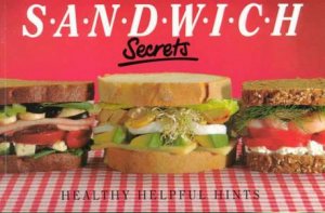 Sandwich Secrets by Diana Linfoot