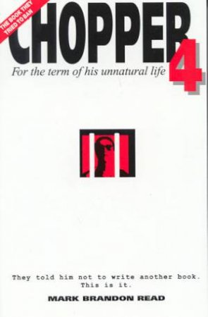 Term Of His Unnatural Life by Mark Brandon Read