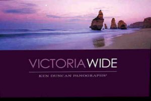 Victoria Wide by Ken Duncan