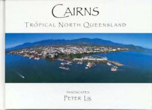 Cairns by Peter Lik