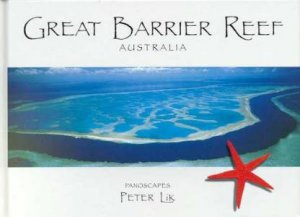 Great Barrier Reef by Peter Lik