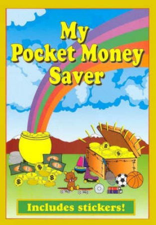 My Pocket Money Saver by David Holihan