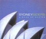 Sydneysiders A Book Of Quotes