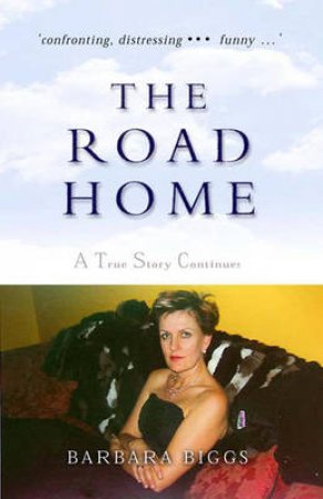 Road Home by Barbara Biggs