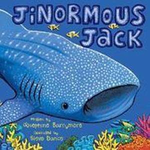 Jinormous Jack by Josephine Barrymore