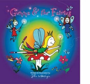 Gemma And The Fairies by Julie Mckenzie