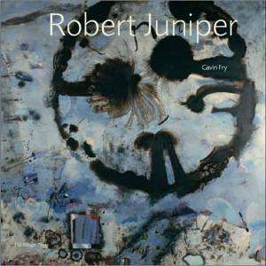 Robert Juniper by Gavin Fry