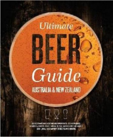 Ultimate Beer Guide by Various 