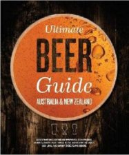 Ultimate Beer Guide