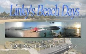 Linky's Beach Days by Graham Link