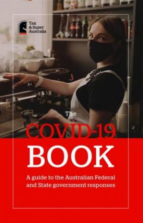 The COVID-19 Book by Various