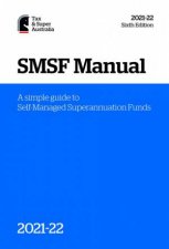 SMSF Manual 202122