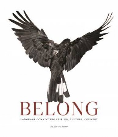 Belong by Martine Perret