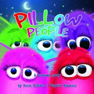 Pillow People by Anne Sullivan