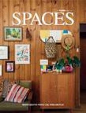 SPACES Volume Three