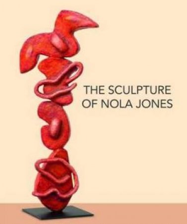 Sculpture of Nola Jones by Nola Jones