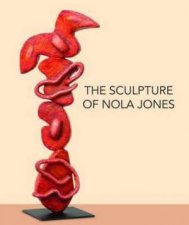 Sculpture of Nola Jones