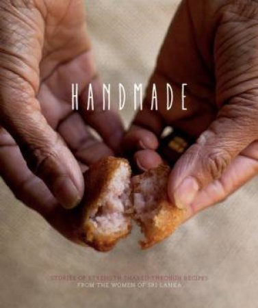 Handmade by Anjali Nesa & Roberts Liezer