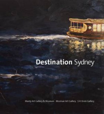 Destination Sydney by Various