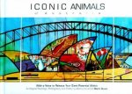 Iconic Animals Of Australia