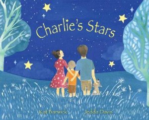 Charlie's Stars by Kat Barwick