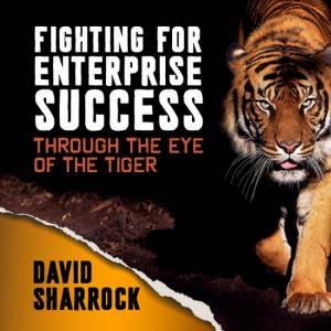 Fighting For Enterprise Success by David Sharrock