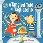 A Tangled Tale Of Tagliatelle