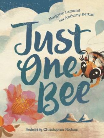 Just One Bee by Various