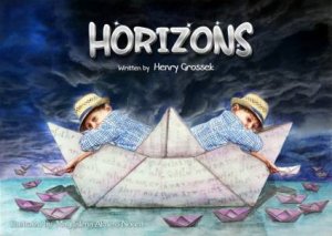 Horizons by Henry Grossek