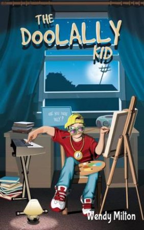 The Doolally Kid 4th Ed by Wendy Milton