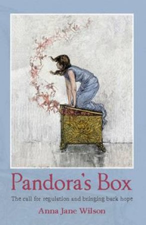 Pandora's Box by Anna Jane Wilson