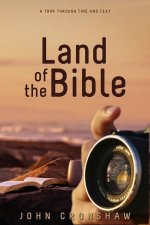 Land Of The Bible