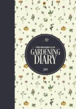 The Diggers Club Gardening Diary 2019