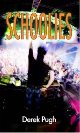 Schoolies by Derek Pugh